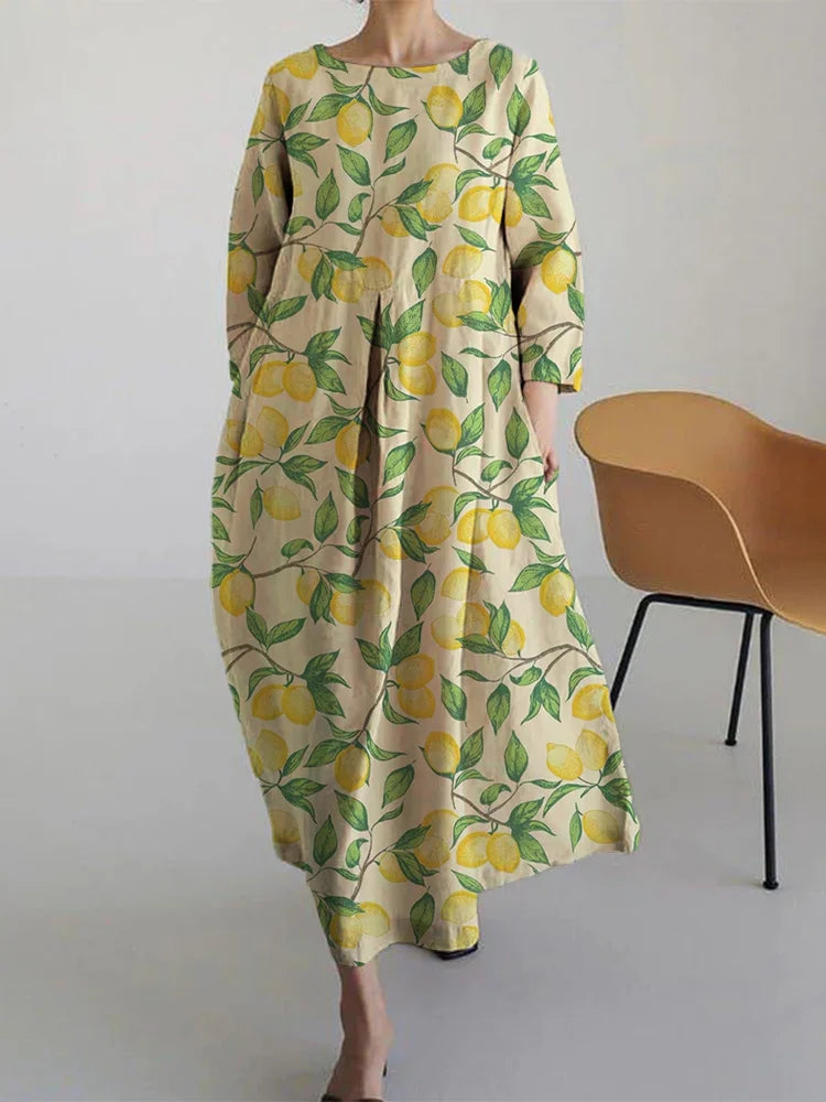 Josefina | Vestido Floral