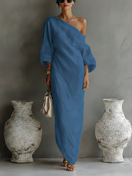 Vestido Juliette | Elegancia Natural
