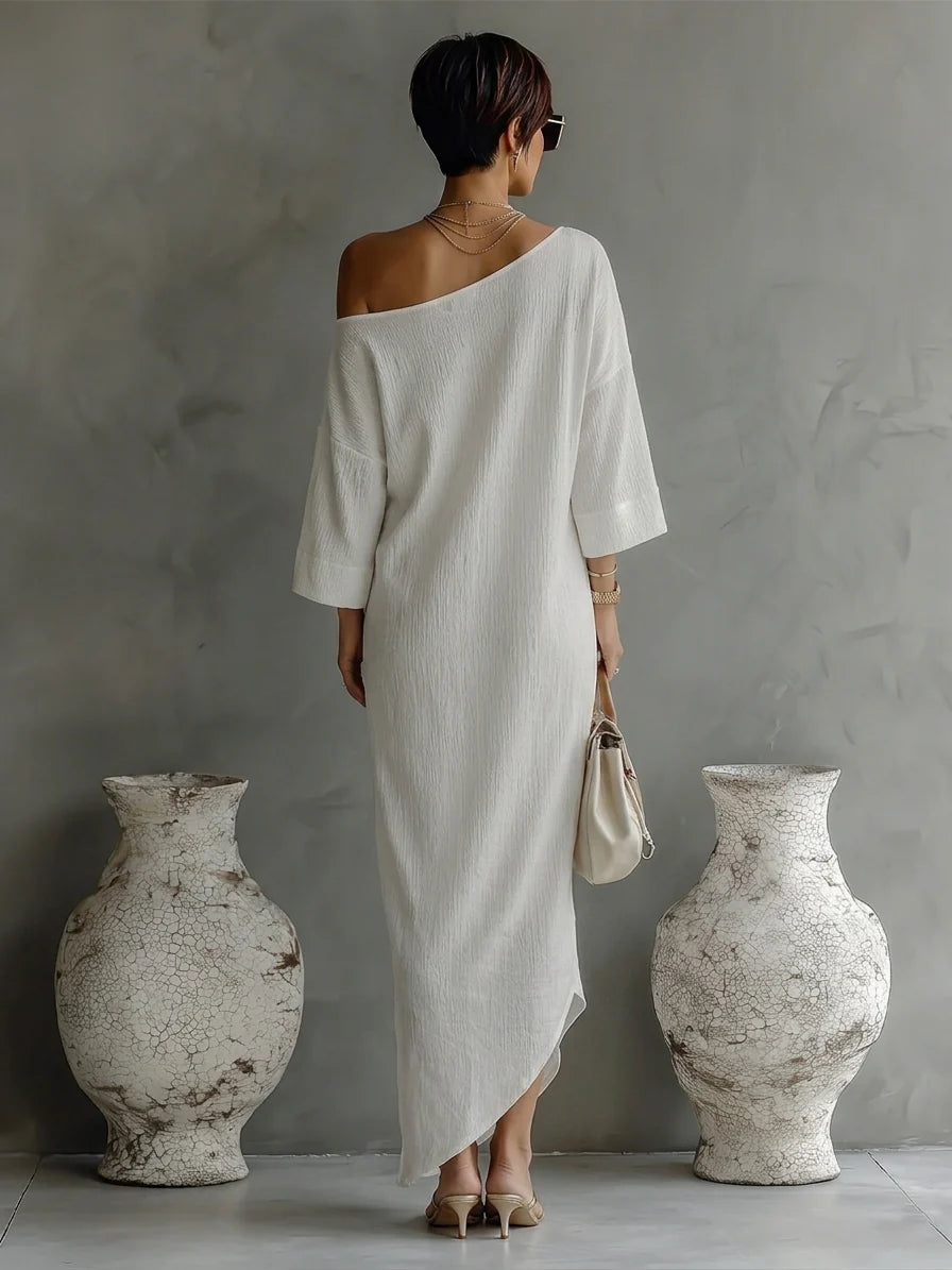 Vestido Juliette | Elegancia Natural