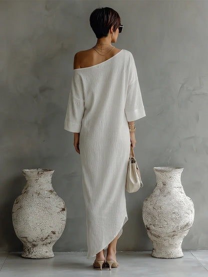 Vestido Juliette | Elegancia Natural