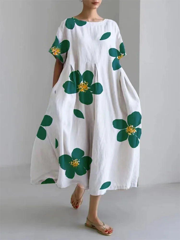 Noa | Vestido Floral