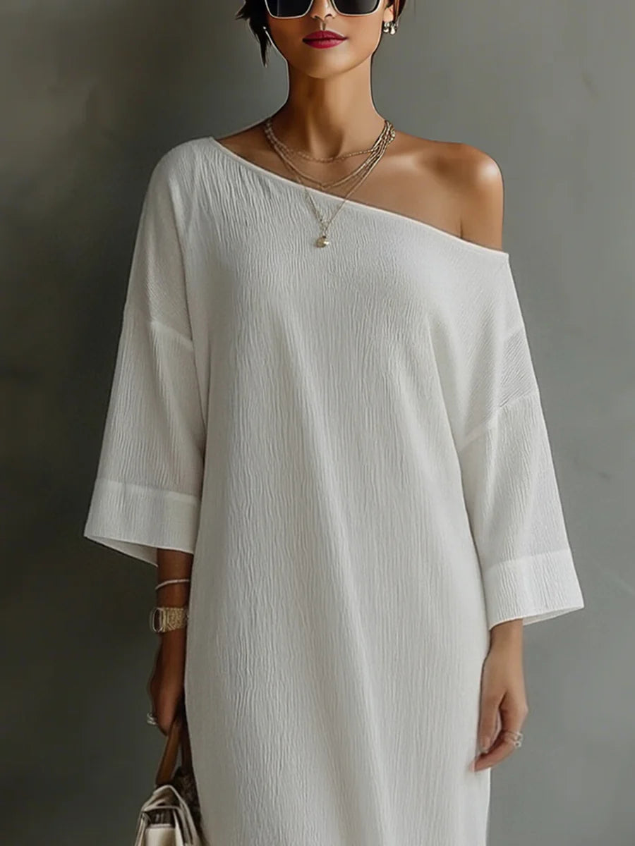 Vestido Juliette | Elegancia Natural