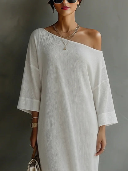 Vestido Juliette | Elegancia Natural