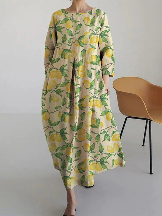 Josefina | Vestido Floral