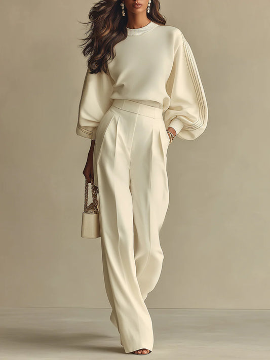 Jersey Camille | Punto Relajado
