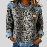 Leopardo Gris