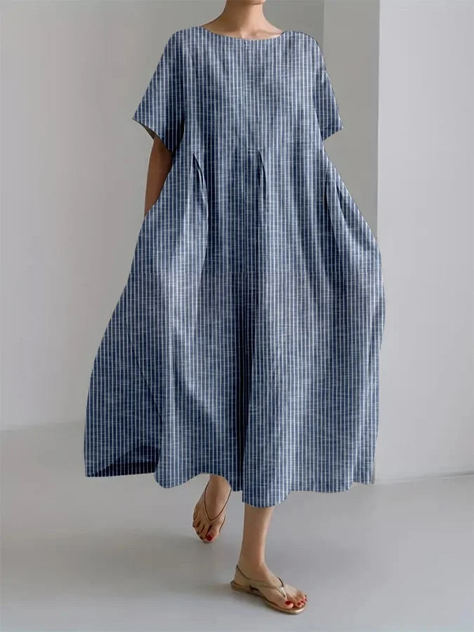 Blanca | Vestido Floral