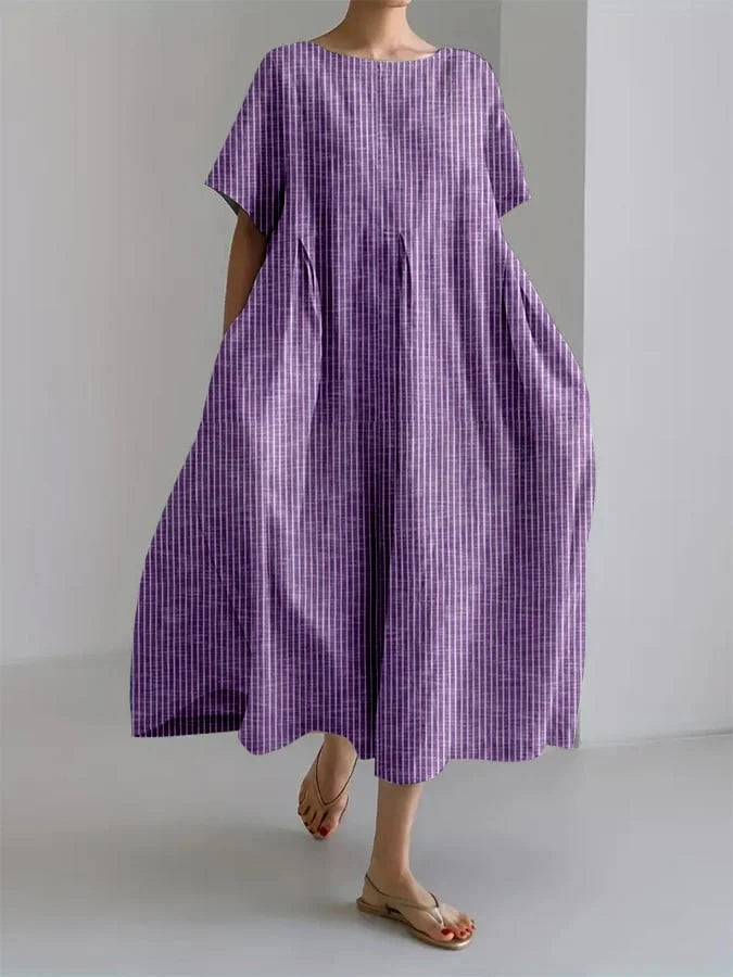 Blanca | Vestido Floral