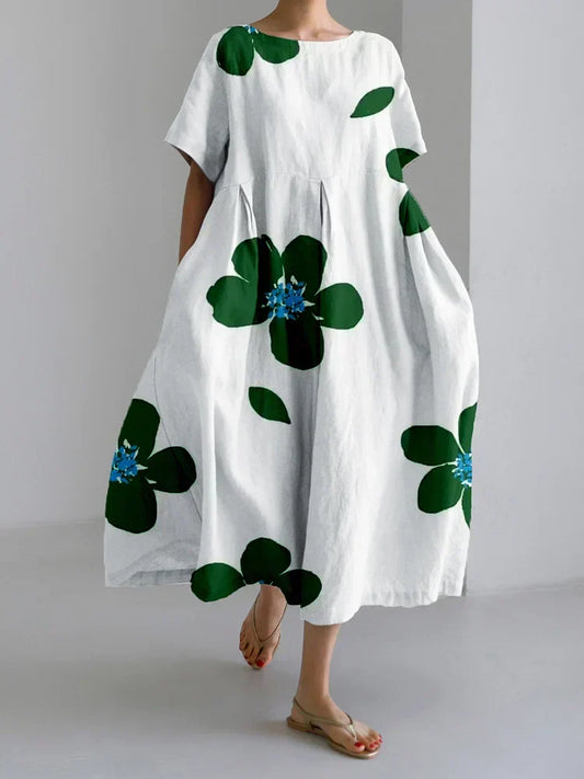 Noa | Vestido Floral