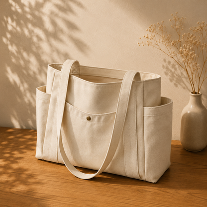 Aitana | Bolso de Lona