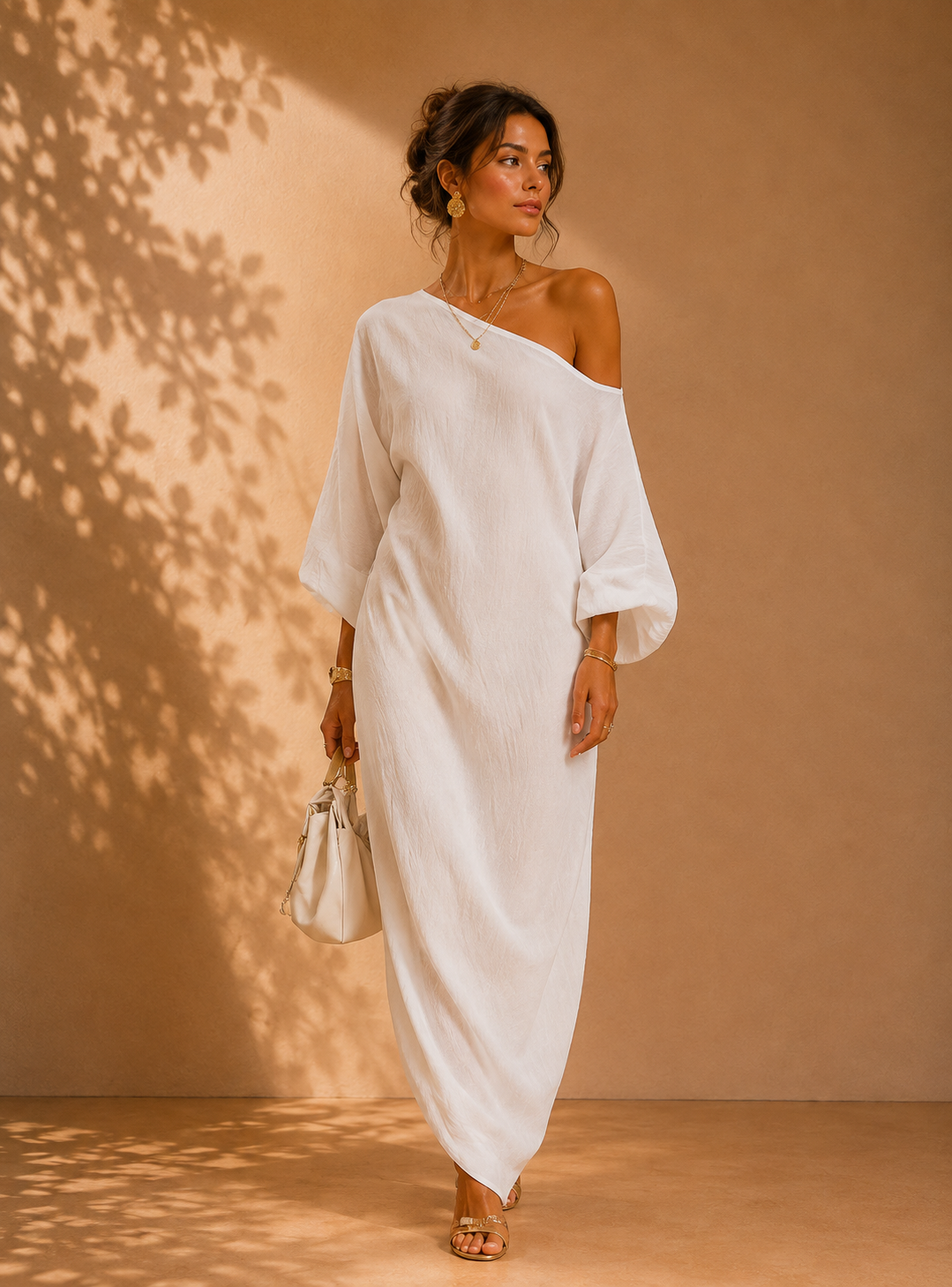 Vestido Juliette | Elegancia Natural
