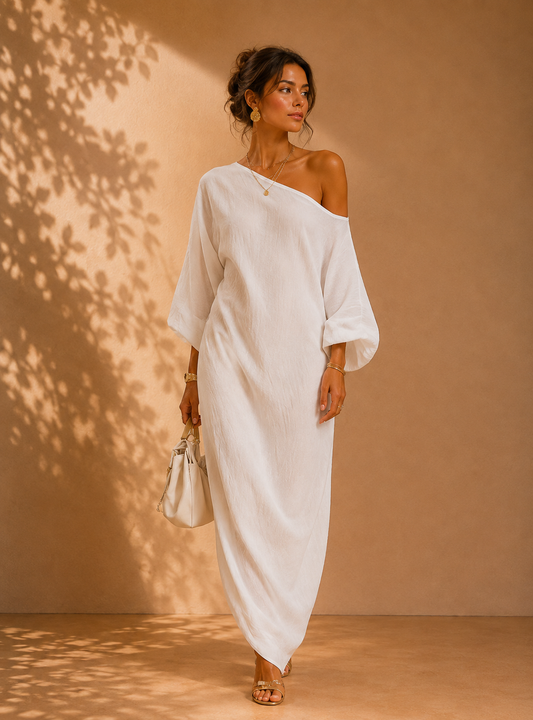 Vestido Juliette | Elegancia Natural