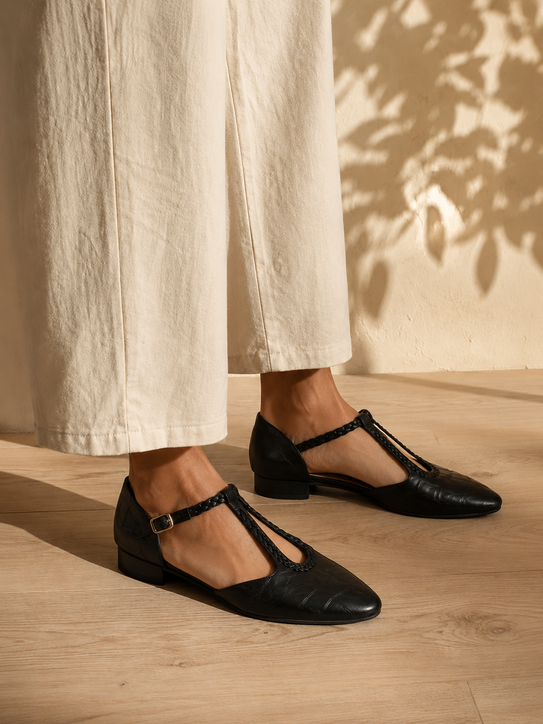 Elena | Zapatos de Piel