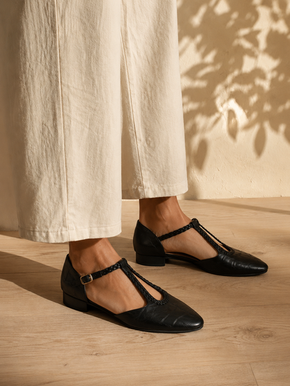 Elena | Zapatos de Piel