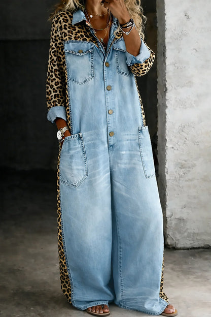 Amanda | Mono Denim