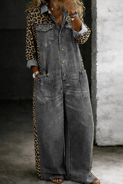 Amanda | Mono Denim