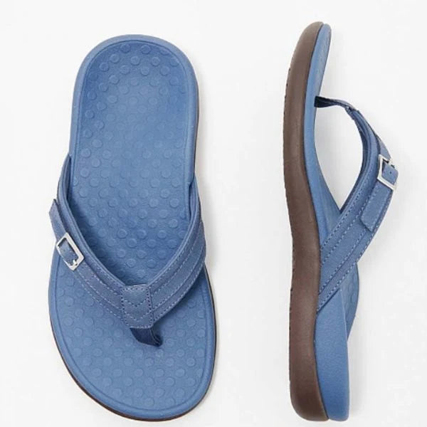 María | Sandalias Ortopédicas de Verano
