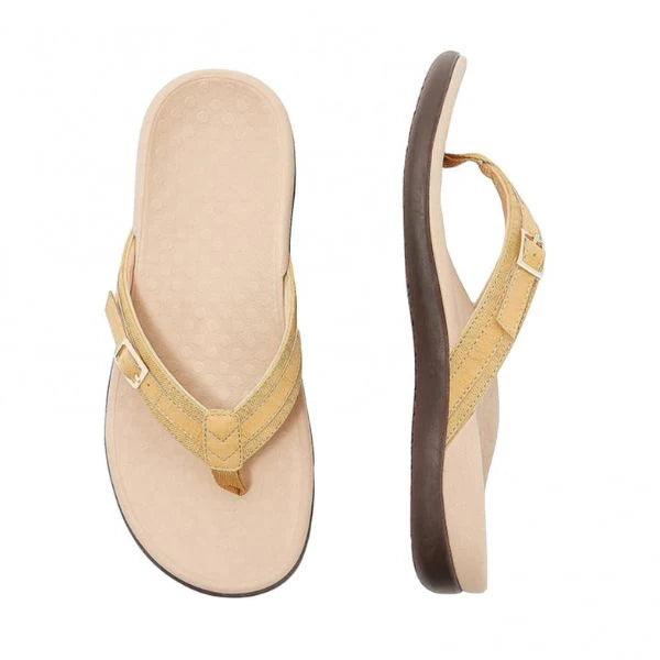 María | Sandalias Ortopédicas de Verano