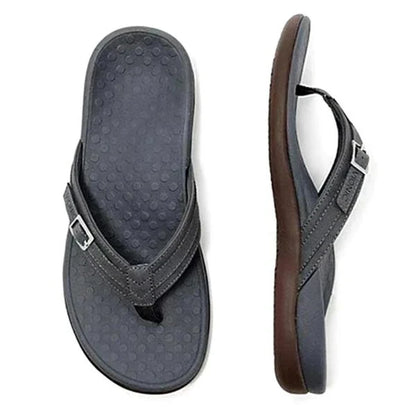 María | Sandalias Ortopédicas de Verano