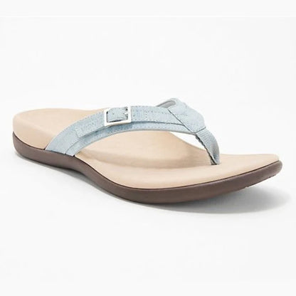 María | Sandalias Ortopédicas de Verano