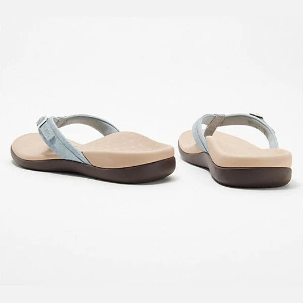 María | Sandalias Ortopédicas de Verano