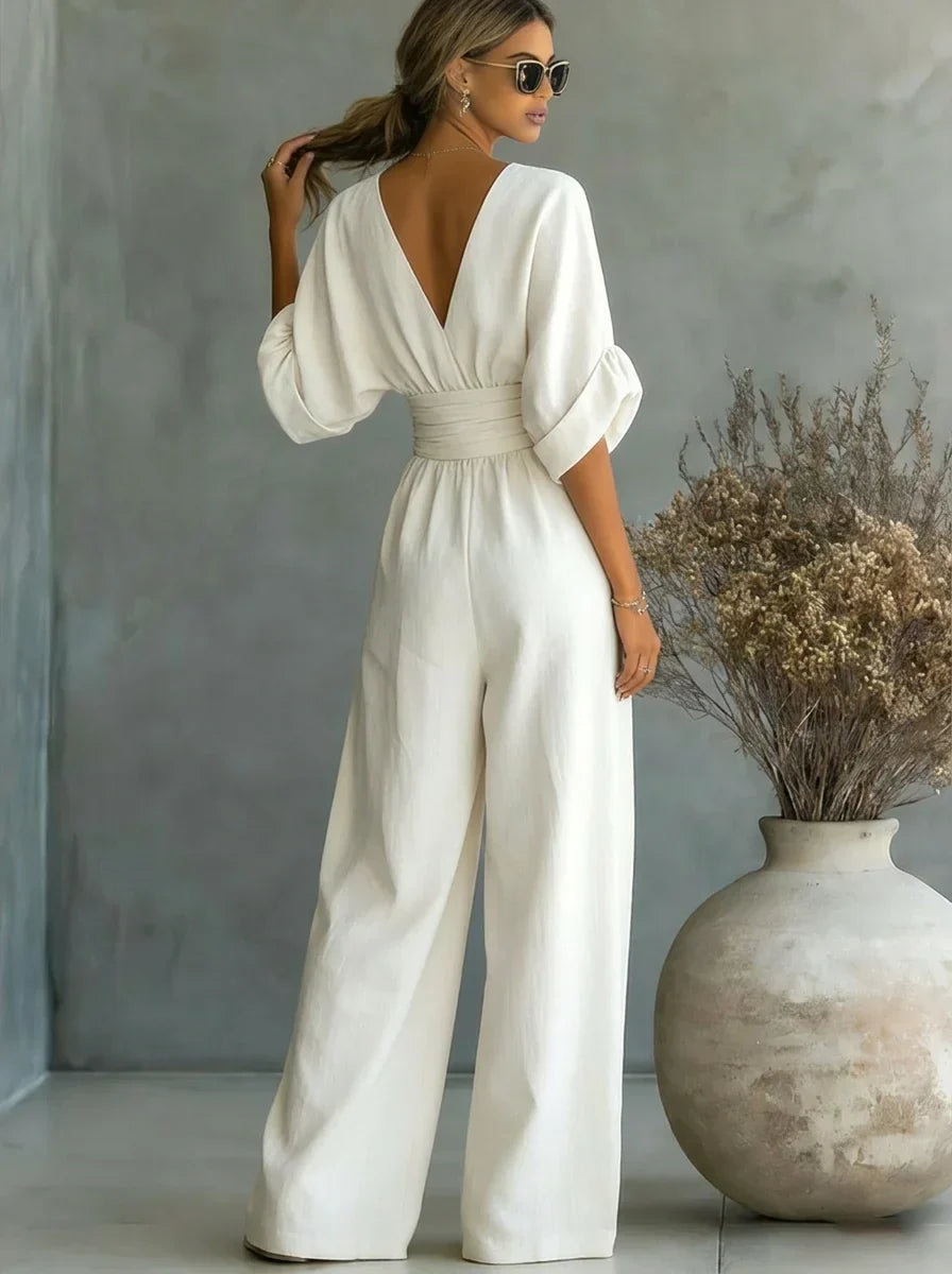 Thaïs | Mono Elegancia Natural