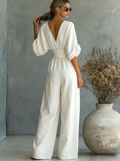 Thaïs | Mono Elegancia Natural