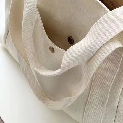 Aitana | Bolso de Lona
