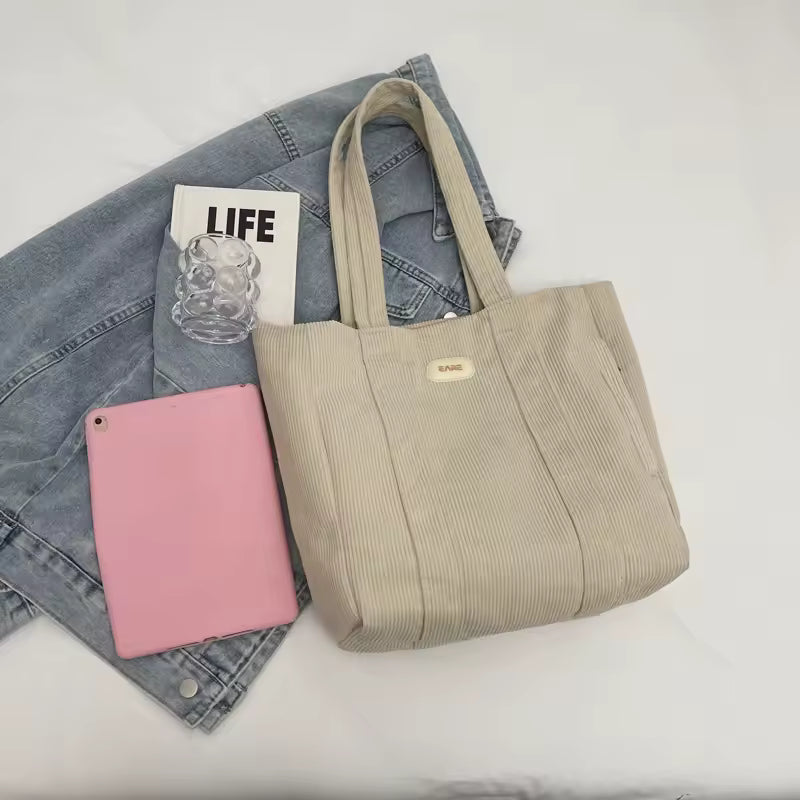 Camila | Bolso de Pana Retro