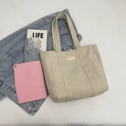 Camila | Bolso de Pana Retro