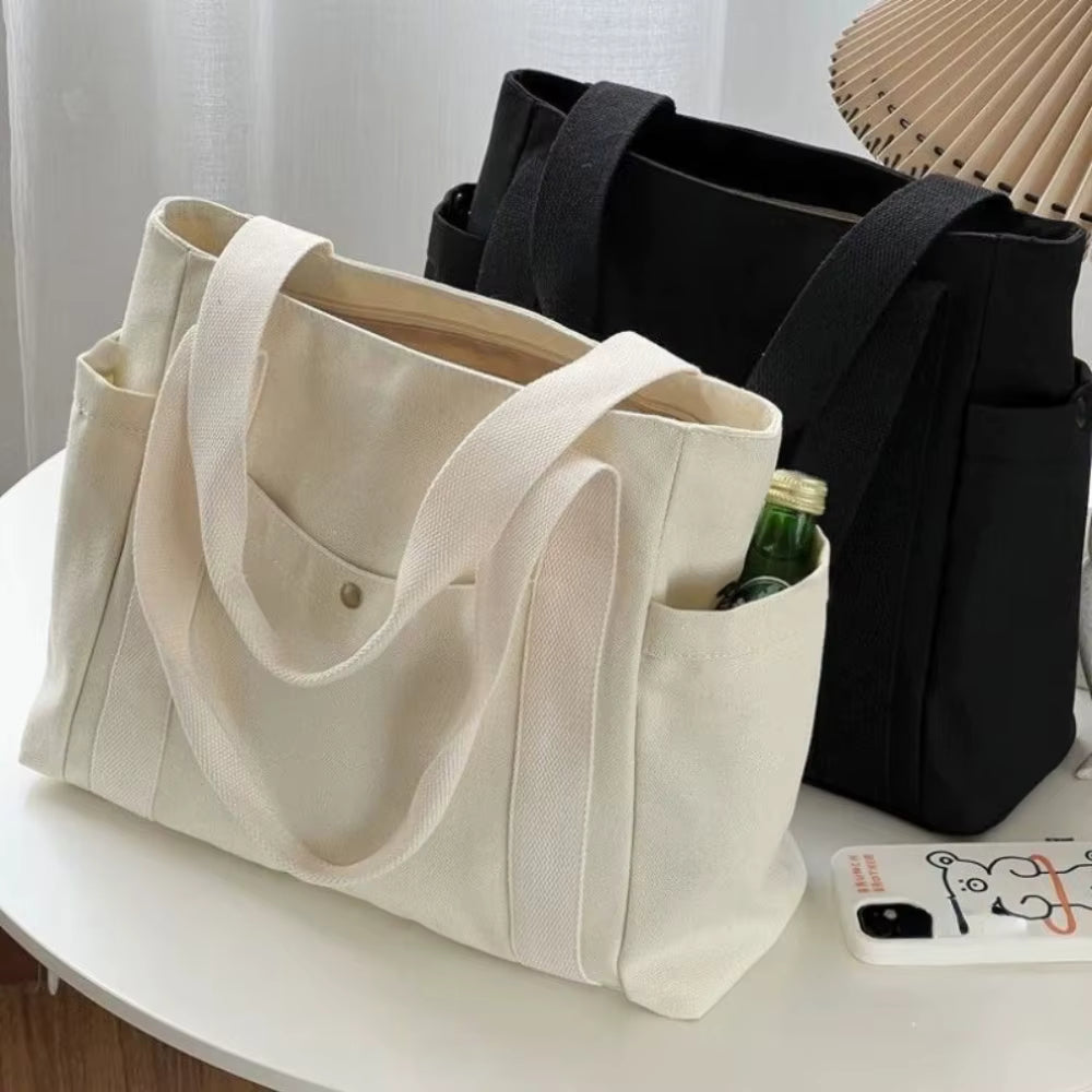 Aitana | Bolso de Lona