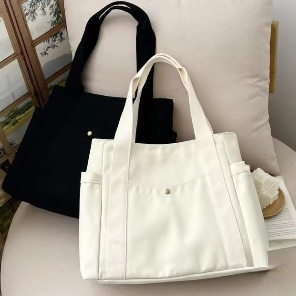 Aitana | Bolso de Lona