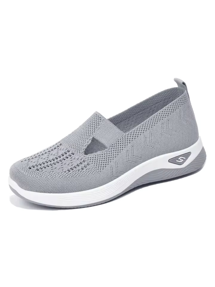 RelaxFit | Zapatillas de Confort Diario