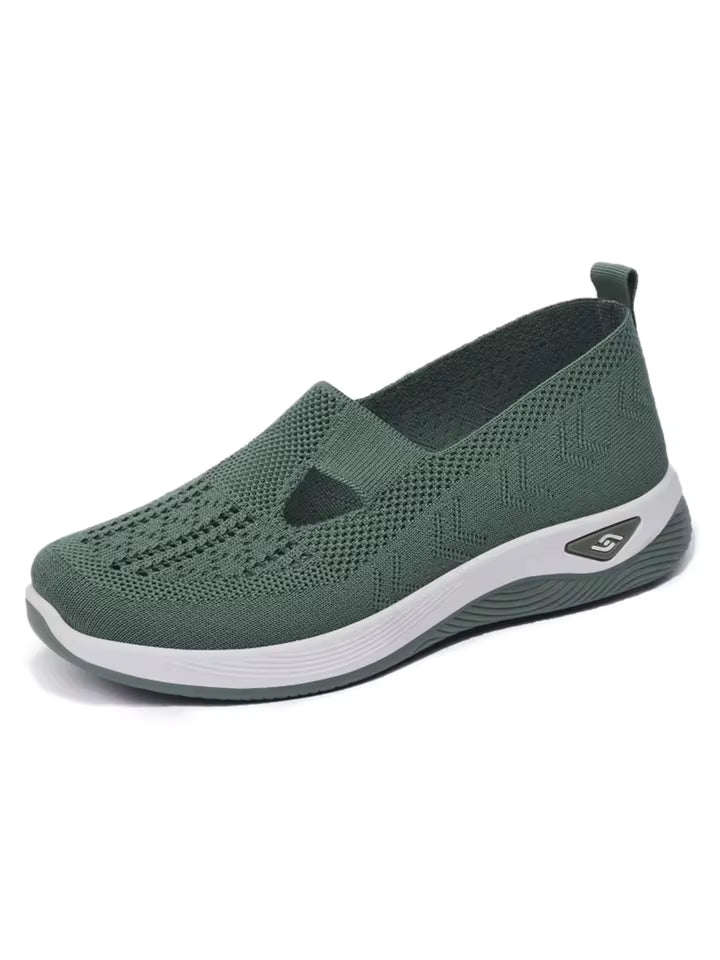 RelaxFit | Zapatillas de Confort Diario