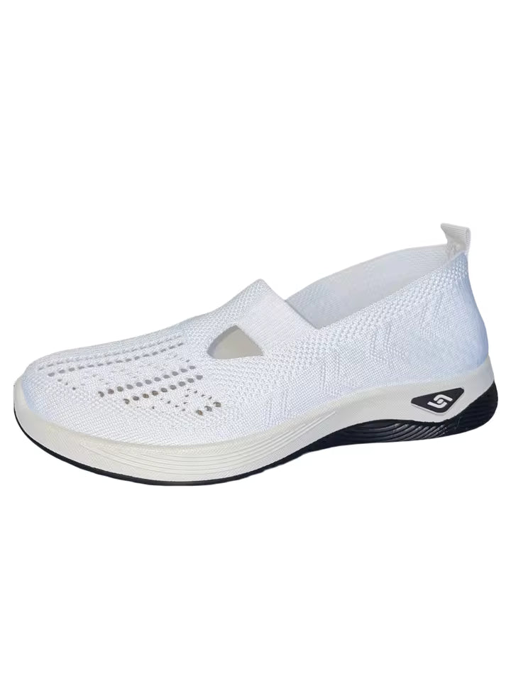 RelaxFit | Zapatillas de Confort Diario