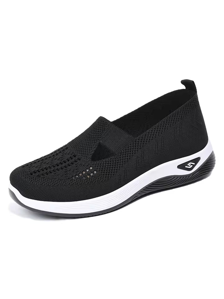 RelaxFit | Zapatillas de Confort Diario