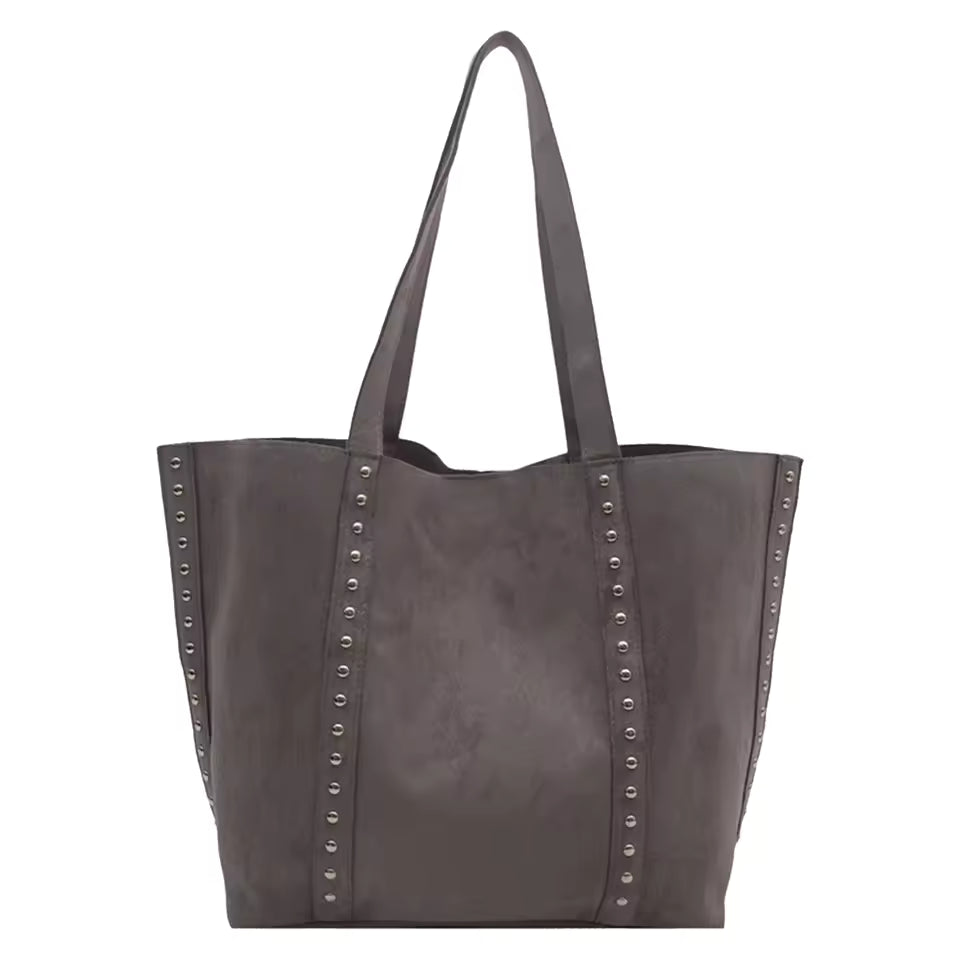 Carmen | Bolso de Gamuza Sintética