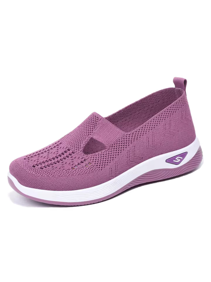 RelaxFit | Zapatillas de Confort Diario