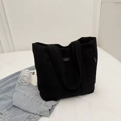 Camila | Bolso de Pana Retro