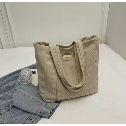 Camila | Bolso de Pana Retro