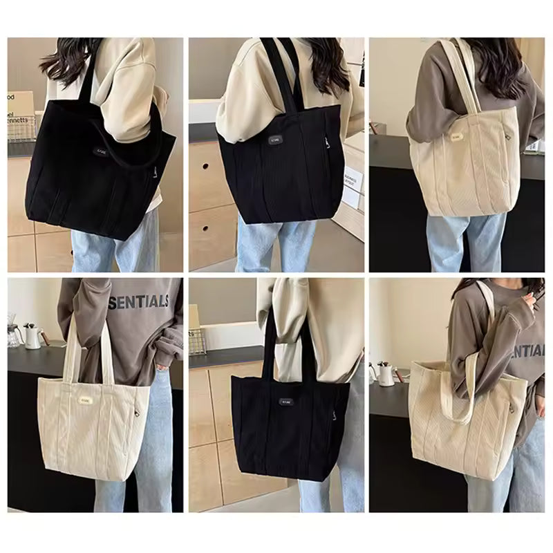 Camila | Bolso de Pana Retro