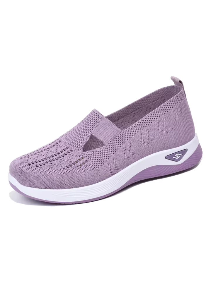 RelaxFit | Zapatillas de Confort Diario