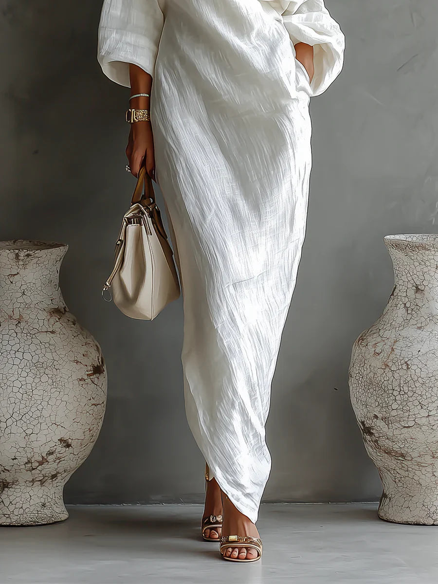 Emma | Conjunto Elegancia Atemporal