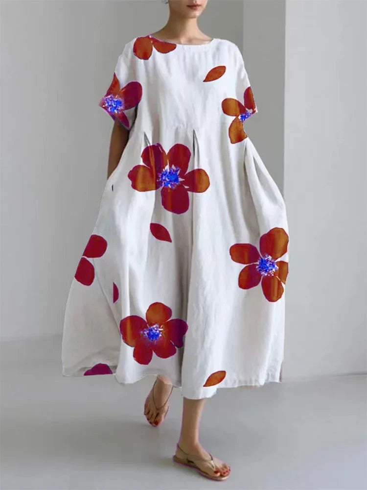 Noa | Vestido Floral