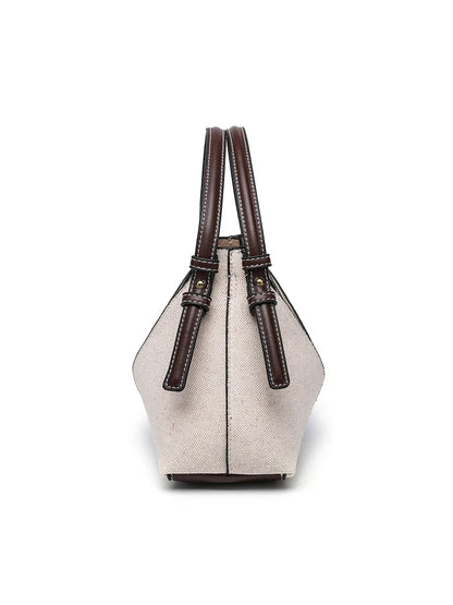 Élise | Bolso Canvas Elegante