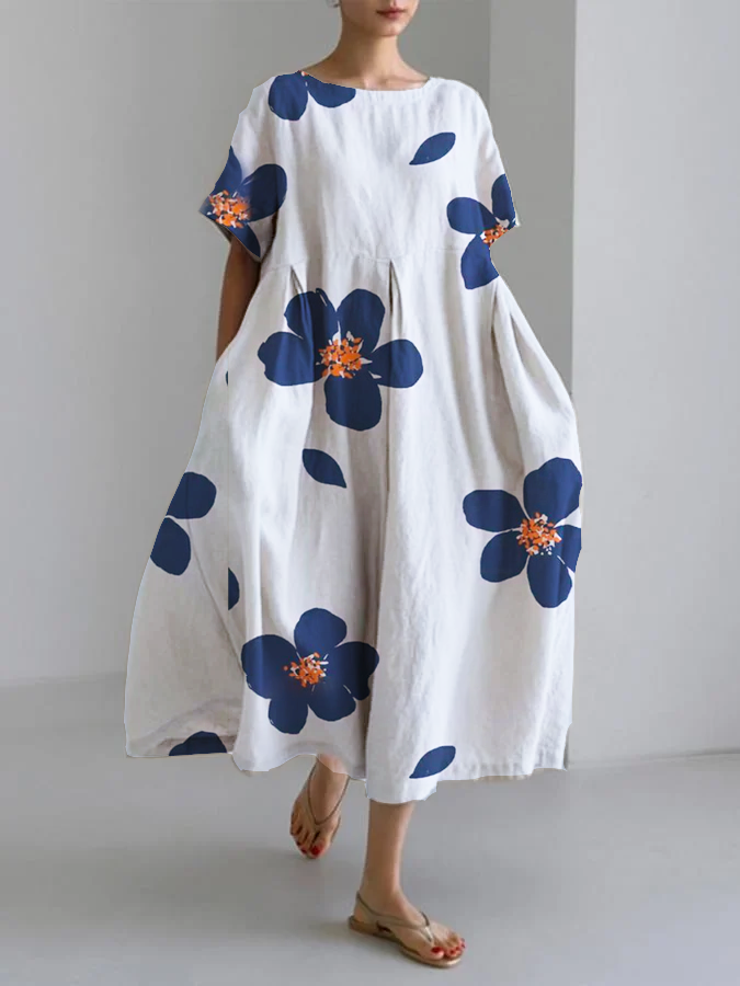 Noa | Vestido Floral